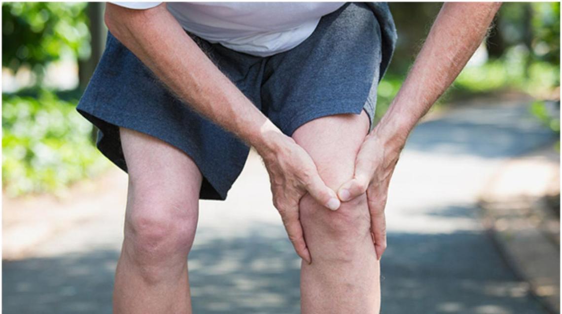 All You Need to Know About Osteoarthritis Knee