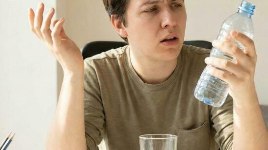 7 Reasons You Feel Unusually Thirsty Despite Drinking Water