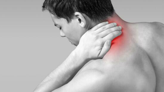 8 Daily Exercises for Neck and Shoulder Pain!