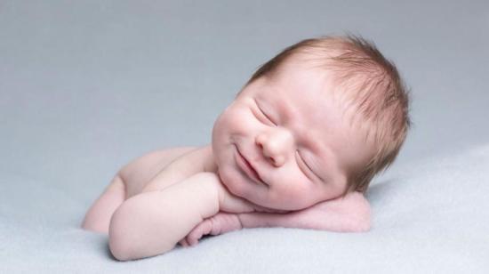 Is your baby sleeping enough?