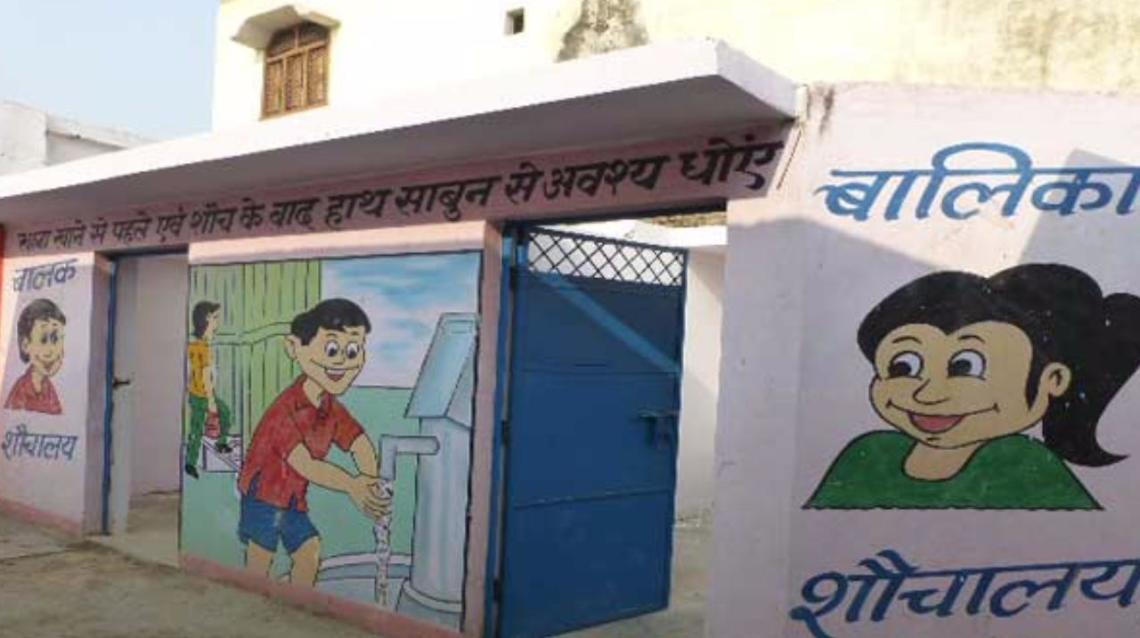 "Shy Bladder" - Are You Afraid of Public Toilets ?