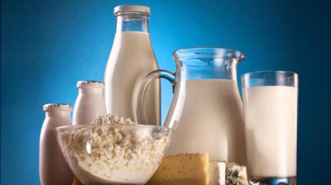 Dietary Guidelines for Lactose Intolerance