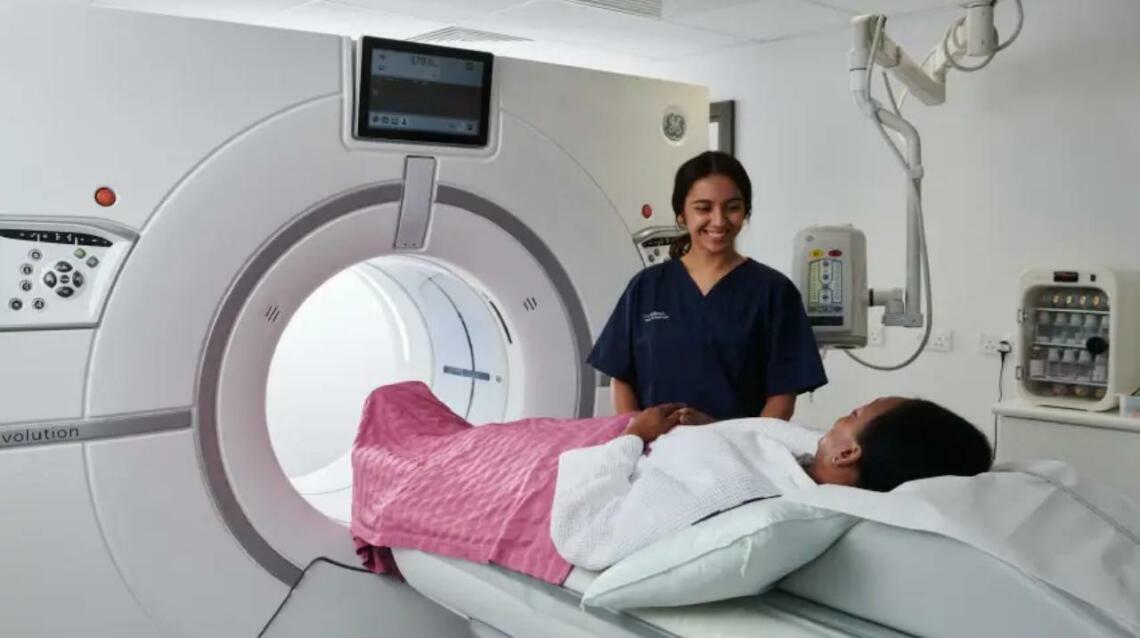 Common Angiography Myths vs Facts