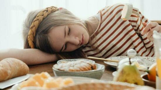 From Perfect Standards to Emotional Eating