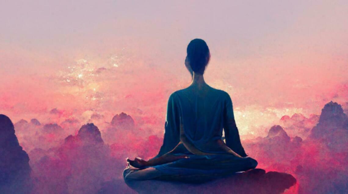 What Happens When You Meditate Every Day for 21 Days Straight