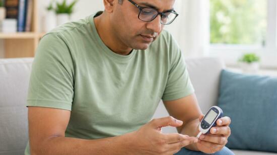 Prediabetes: The Warning Stage Most People Ignore