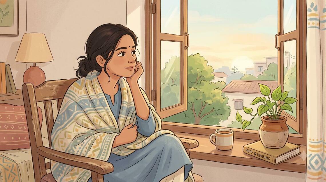 Understanding Depression : The Only Guide You Need to Take Action