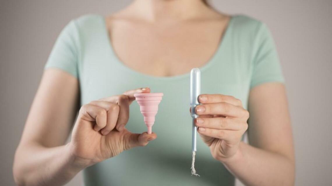 Is Your Period Actually Too Heavy?