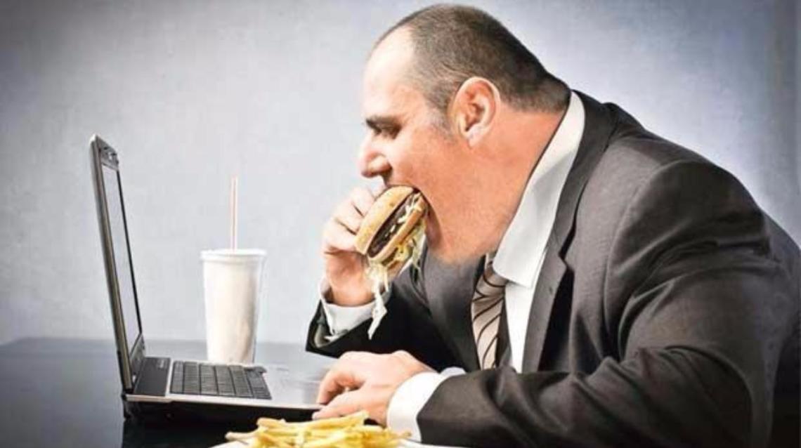 Eat Smart and Beat Obesity