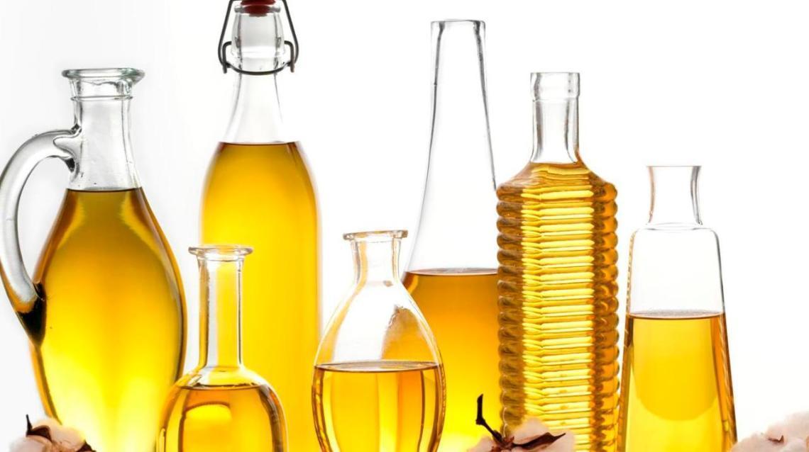 Benefits of Switching to Cold Pressed Oils