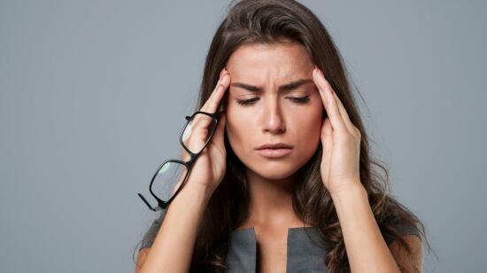 Top Causes of Migraines