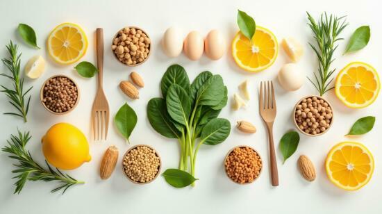 Iron and Hair Loss: The Overlooked Link Behind Thinning and Slow Growth