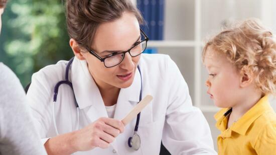 Disorders in Speech Therapy