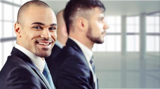 Let's Talk About Men's Health!