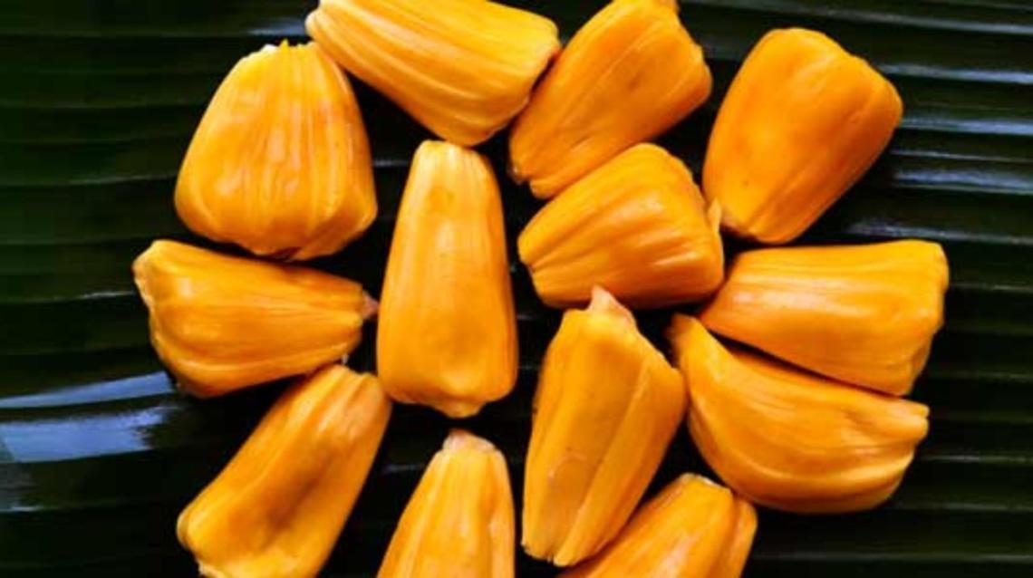 12 Reasons Why The Jackfruit Is Super Healthy 