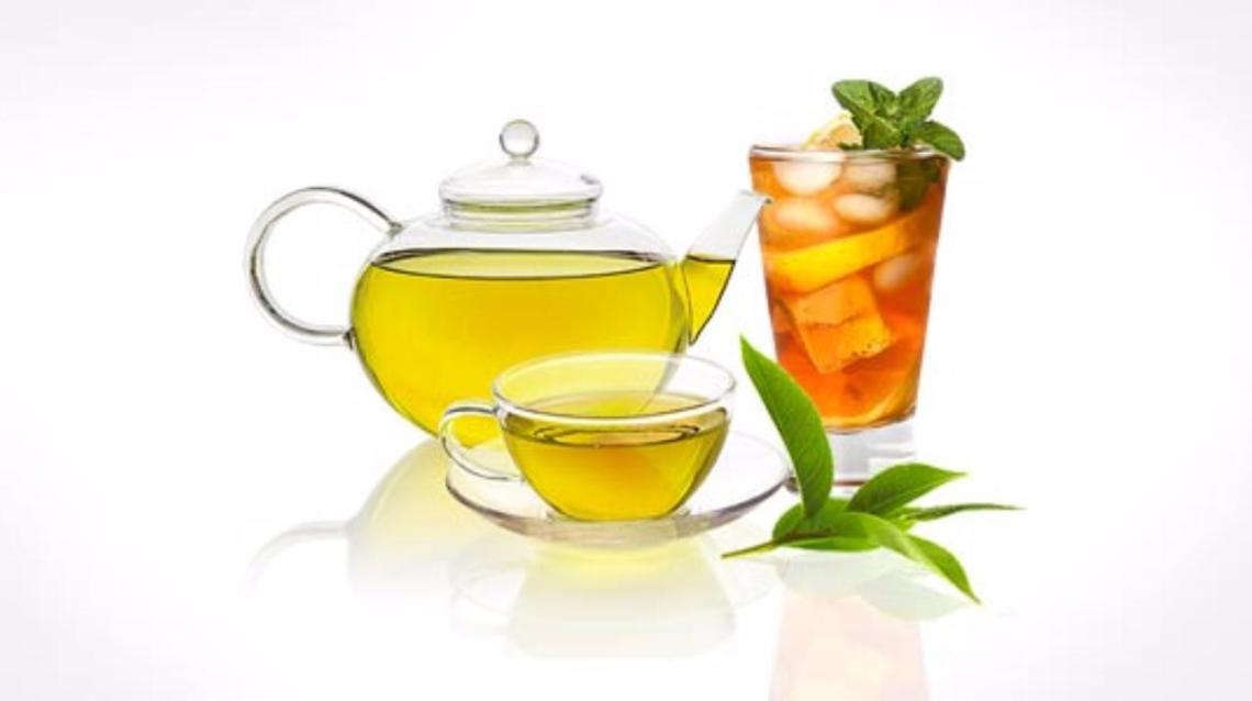 Iced Tea or Green Tea? Make a Wise Choice