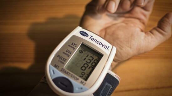 The Hidden Danger: How Uncontrolled Blood Pressure Quietly Damages Vital Organs