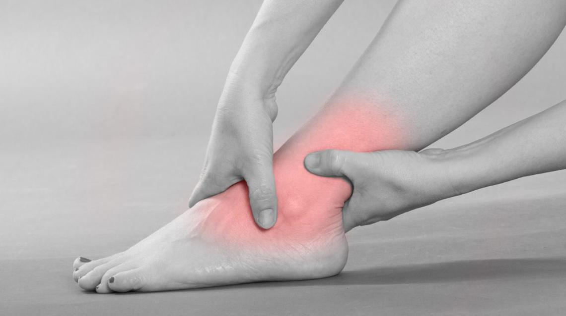 why-is-my-ankle-sprain-not-getting-better