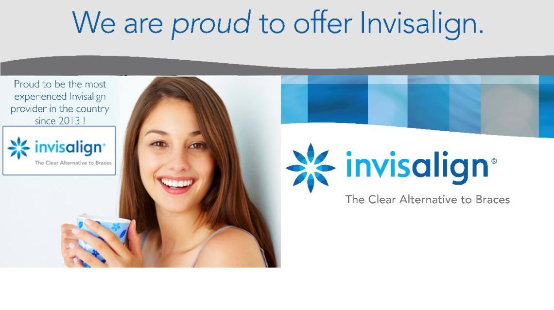Invisalign