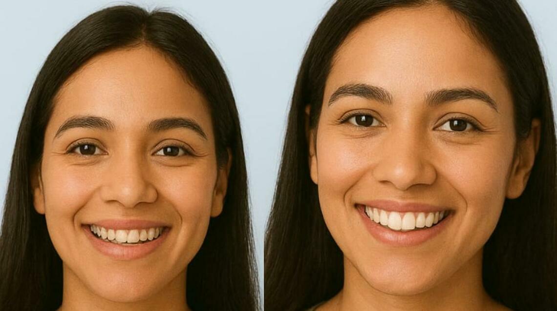 Kshine Dental Studio: Your Partner in Smile Transformation