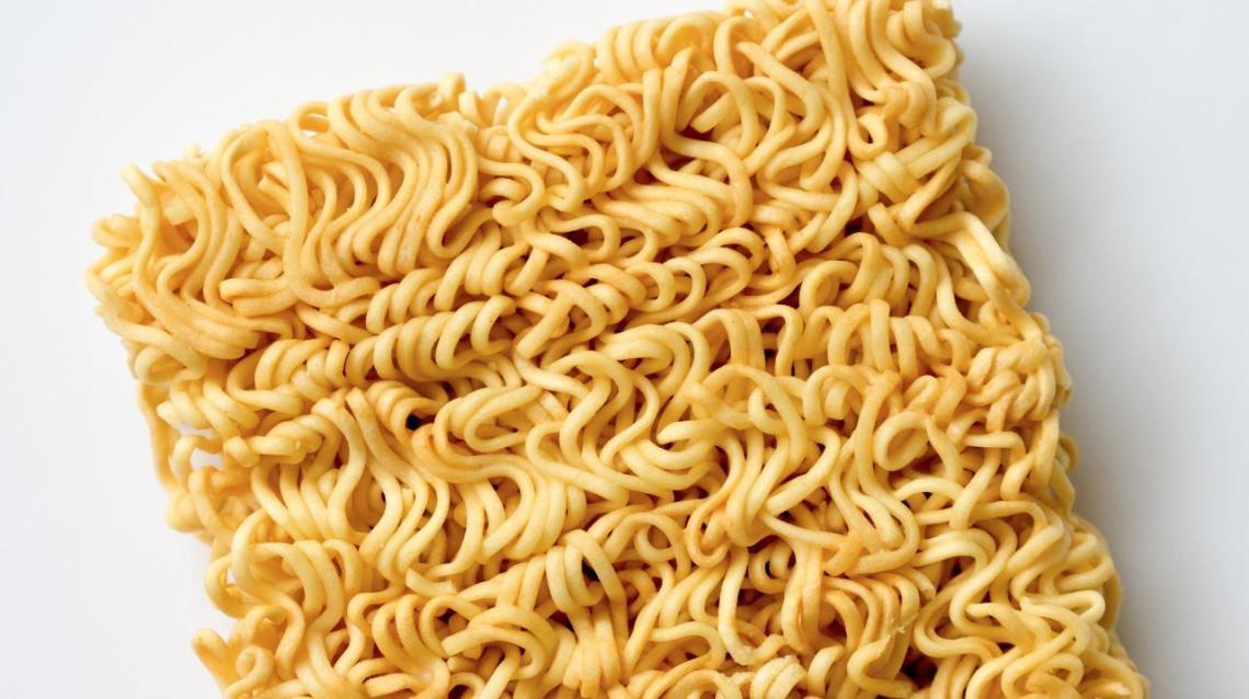 Healthy Foods That Are Actually Junk Foods!