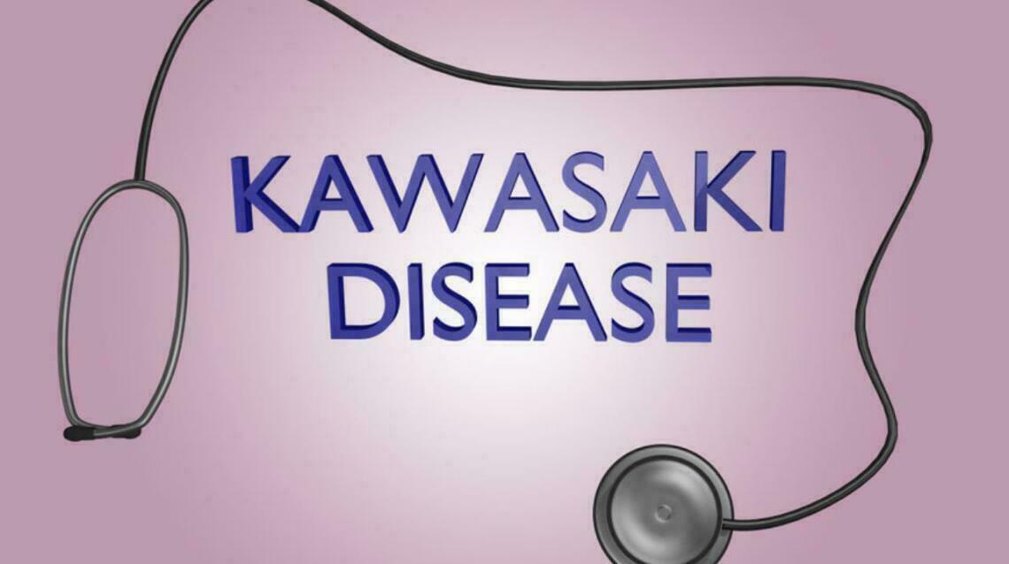 All About Kawasaki Disease