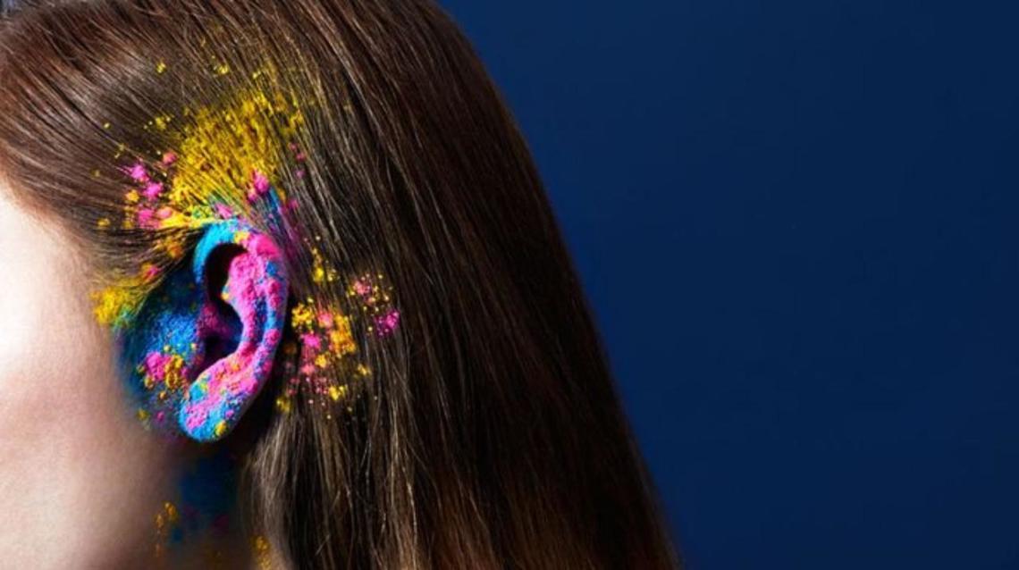 Holi Nearby: How to Protect Your Ear and Hearing