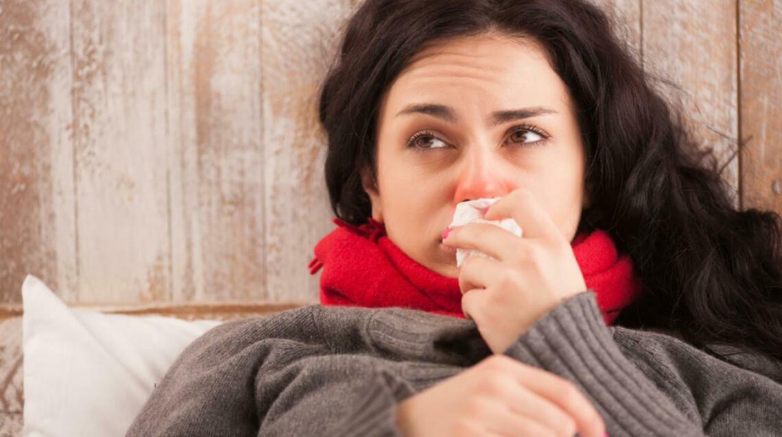 Healthy Diet Plan To Recover Fast From Flu