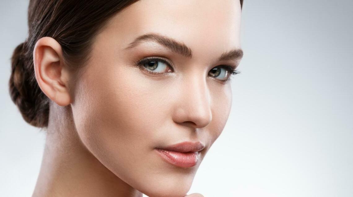 Septorhinoplasty: Fixing a Deviated Septum and Reshaping the Nose