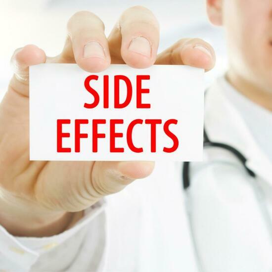 side effects