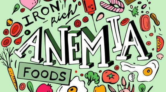 “Anemia: The Silent Drain on Your Energy”