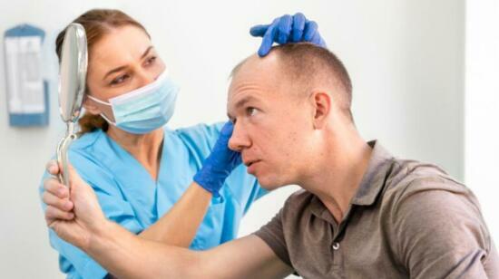 What Are the Most Common Myths About Surgical Hair Restoration?