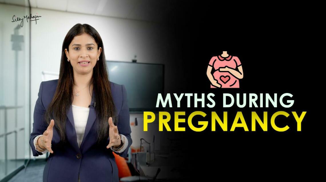 Myths During Pregnancy