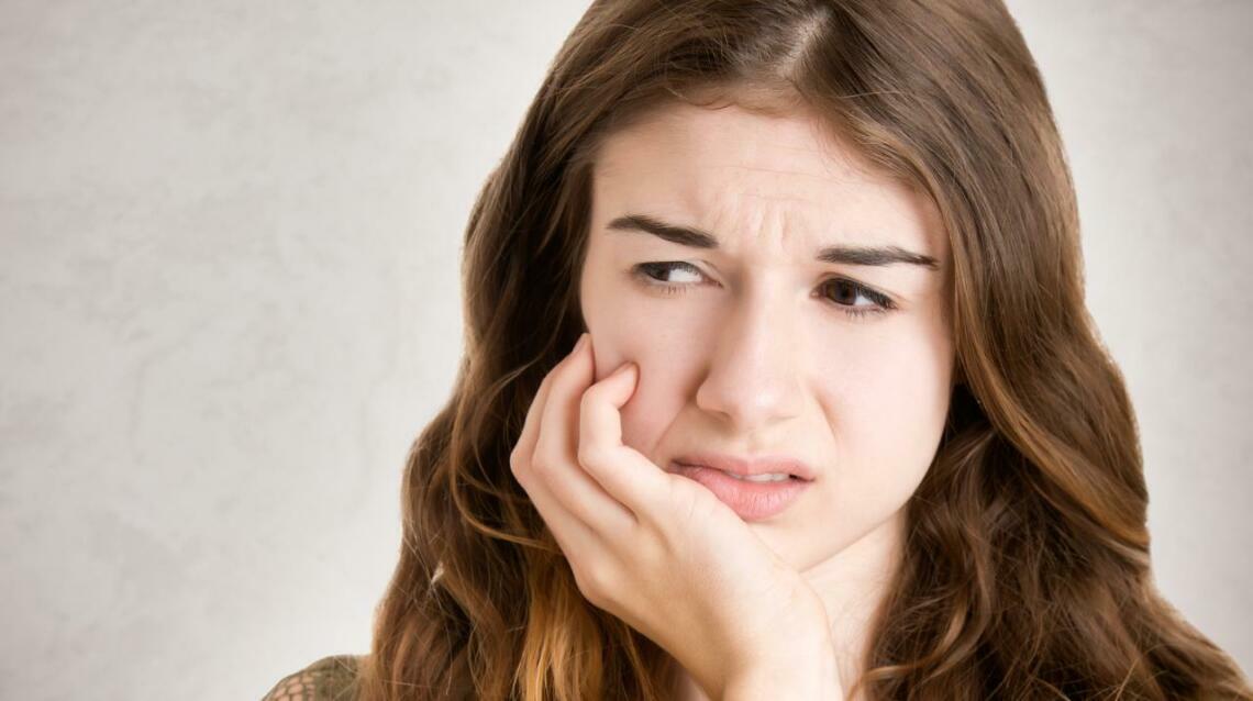 Why You Shouldn’t Ignore Tooth Pain