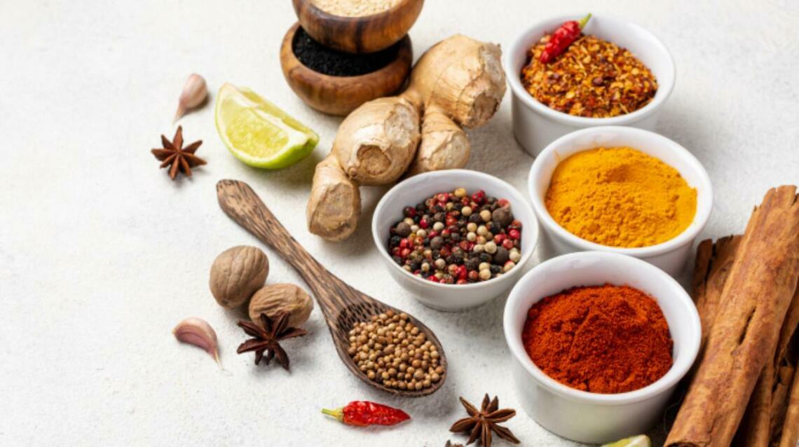 Do Kitchen Spices Expire? How to Identify and When to Throw Them?