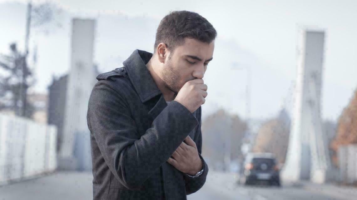 What is a Smoker's Cough?