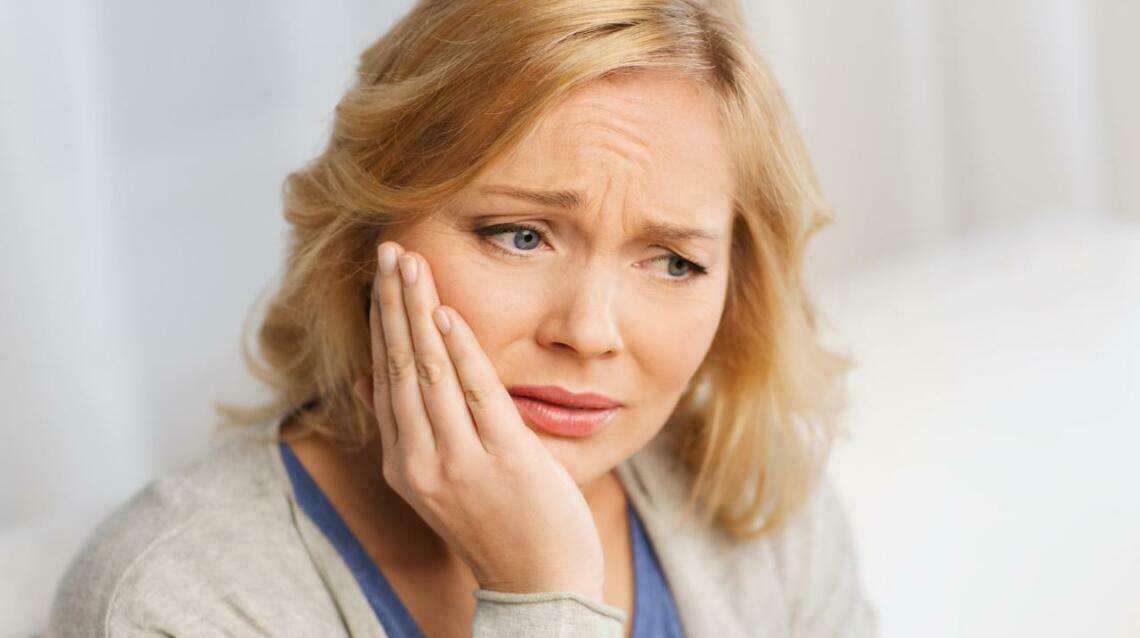 Causes of Pain After Tooth Extraction