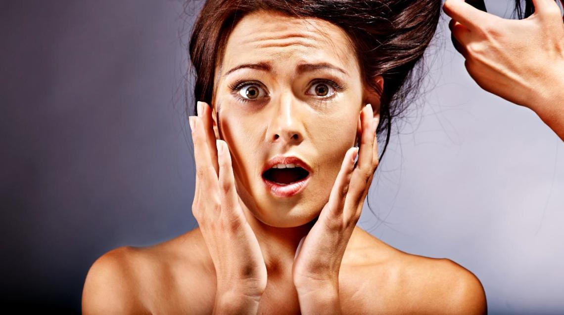 Top 3 Reasons Behind Unwanted Facial Hair in Women