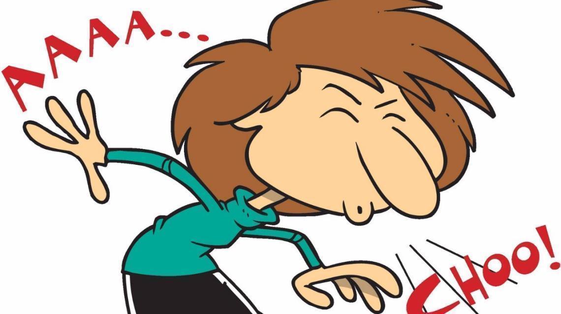 Help! I Have Allergies! What Should I Do?