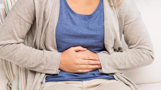 Acute Abdominal ( Stomach) Pain