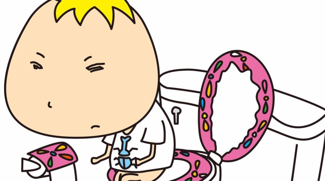 Easy Relief Tips for Constipation in Children