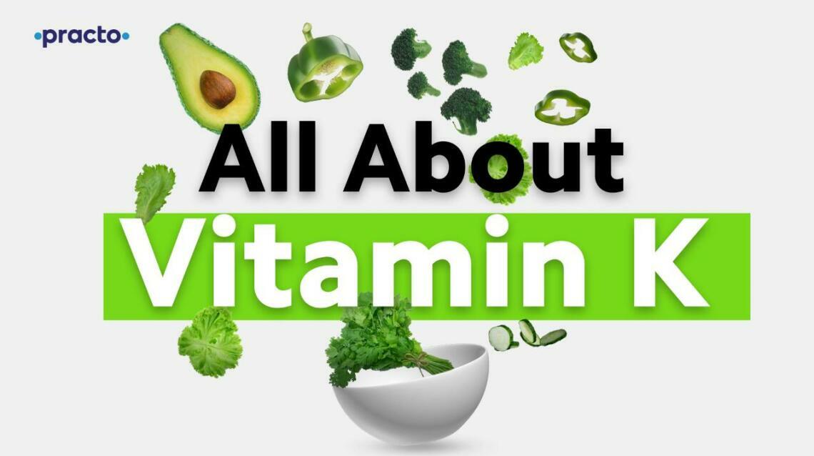 All About Vitamin K