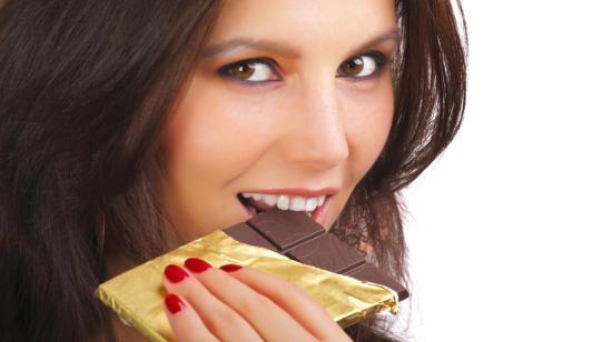 Nutrition for a Strong Heart