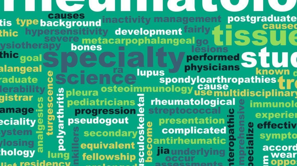 Low Back Pain in Young individuals..Is It Arthritis?