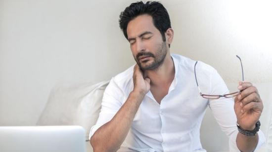 Common Postural Patterns