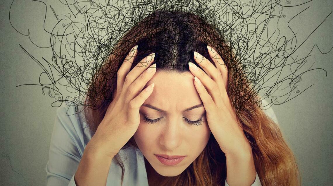 Does Therapy Work if Your Environment Can’t Change? | the Mind Veda