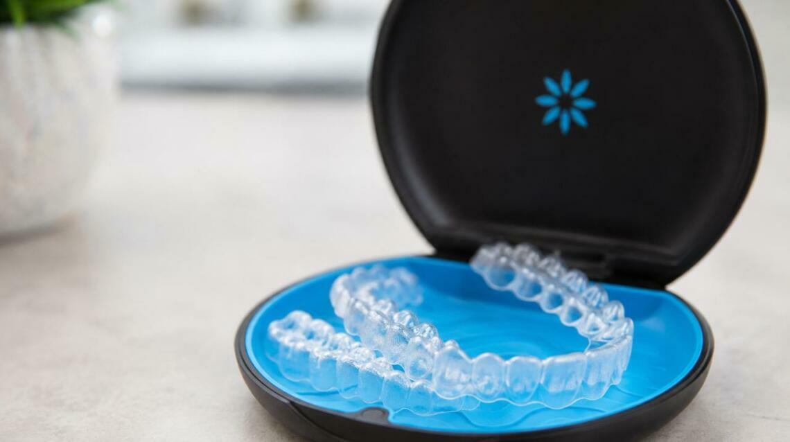 I Wish I Had Started Invisalign Earlier – the One Sentence I Hear After Every Smile Transformation