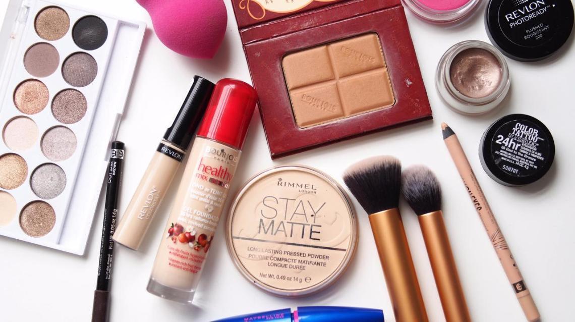 When Should You Throw Away Your Cosmetics?