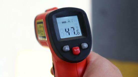 Heat Wave: A Serious Health Concern During Summer