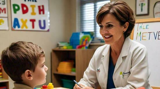 Understanding Adult Language Disorders and Speech Therapy